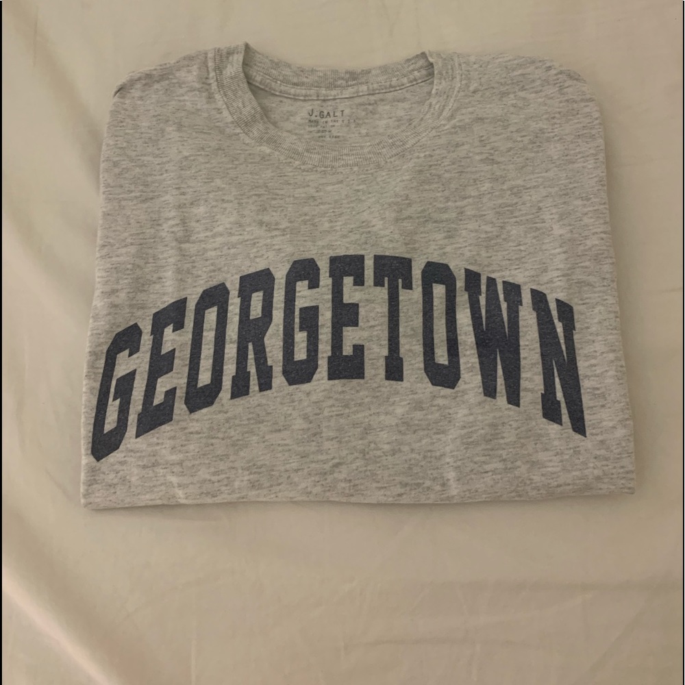 Brandy Melville crop T-shirt